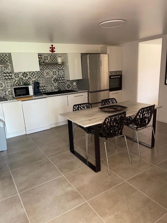 Les Flo Location Apartamento