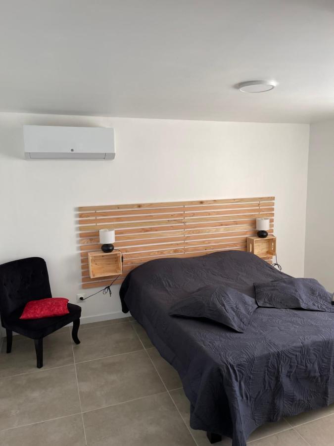 Les Flo Location Aigues-Mortes