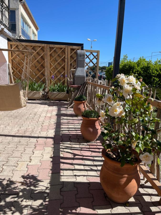 Les Flo Location Apartamento