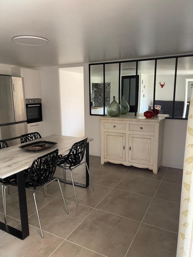 Les Flo Location Apartment