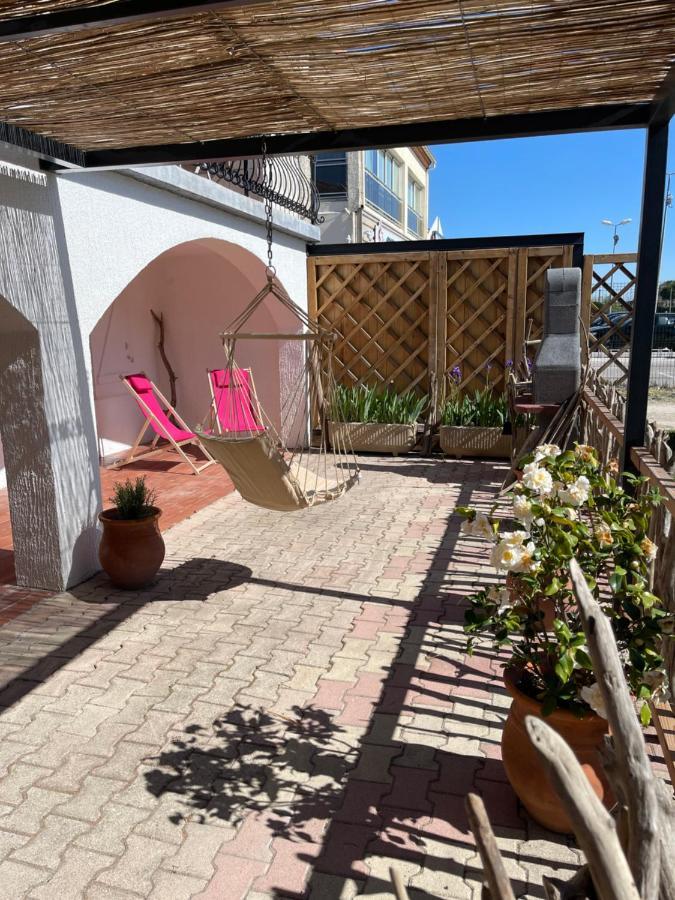 Apartamento Les Flo Location Aigues-Mortes