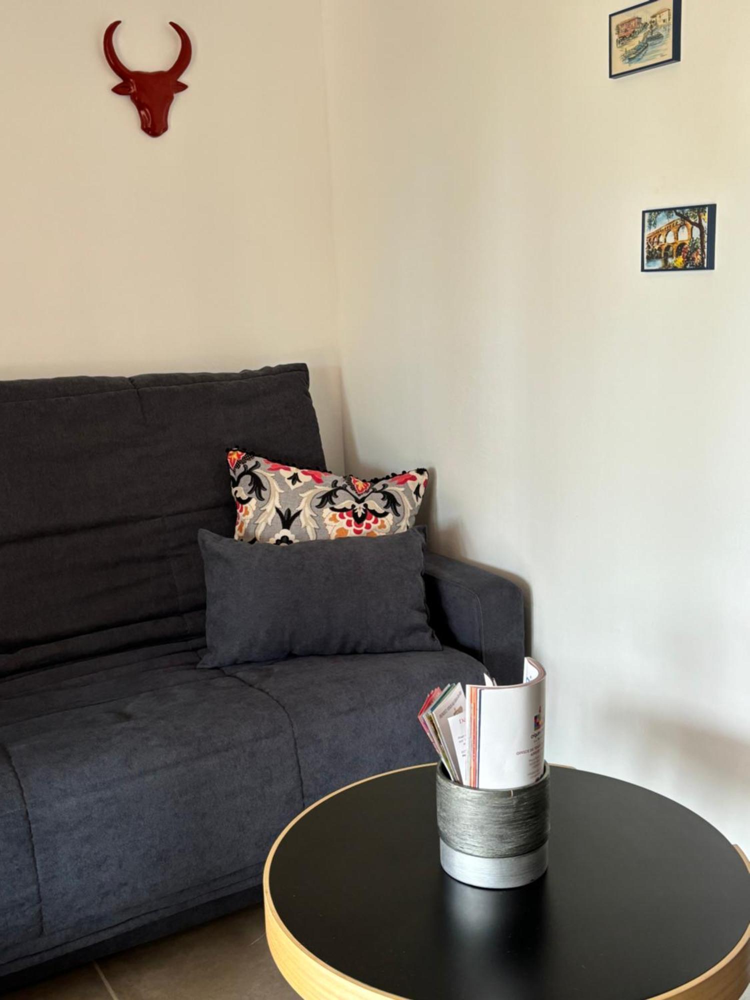 Les Flo Location Aigues-Mortes