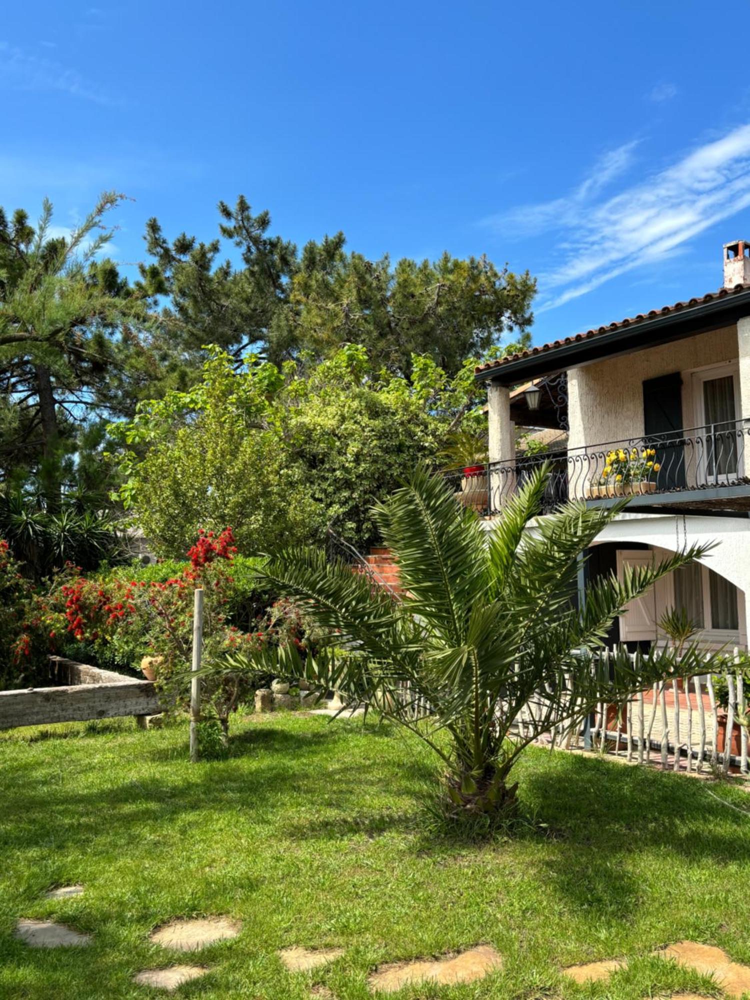 Apartamento Les Flo Location